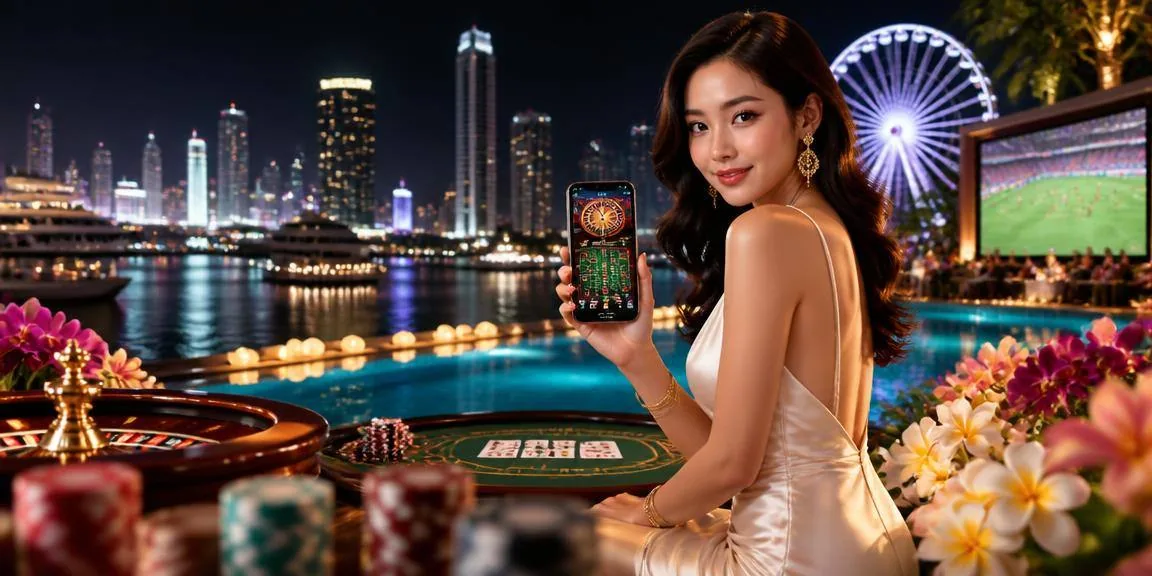 bni4d ไทย แอปคาสิโน